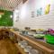 Kibbutz Malkiya Travel Hotel