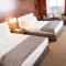 Carson Valley Motor Lodge and Extended Stay - Minden