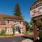 Carson Valley Motor Lodge and Extended Stay - Minden