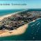 Duplex en Huelva a 15 minutos en coche de las mejores playas de España