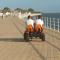 Duplex en Huelva a 15 minutos en coche de las mejores playas de España