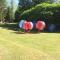 Camping Le Canoë