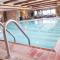 Carson Valley Motor Lodge and Suites