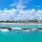 Flats apart hotel marinas Carneiros - vista p mar Flats apart hotel marinas Carneiros - vista p mar