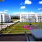 Beautiful apartment at RIVIERA BEACH RESIDENCE CABO NEGRO