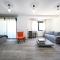 Boutique Residence Cosmopolis