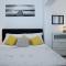 Apartment Kozino 5803b