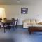 Ruapehu Mountain Motel & Lodge