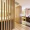 Atour Hotel Langfang Xichang Road