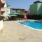 Femili Hotel Diveda - سفيتي فلاس