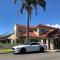 Pacific Coast Motor Lodge