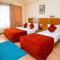 Hotel Tara