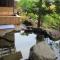 Yufuin-Sanso Waremokou