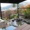 Yufuin-Sanso Waremokou