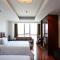 Foto: Qingdao Zhongtie Center Apartment Hotel 63/99