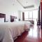 Foto: Qingdao Zhongtie Center Apartment Hotel 64/99