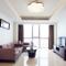 Foto: Qingdao Zhongtie Center Apartment Hotel 57/99