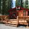 Fox n Fireweed Cabins - Tok