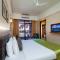 Somy Plaza Calangute Goa - Formerly Somy Resort
