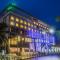 KPM TRIPENTA HOTEL