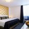 B Gold Luxury rooms B&B
