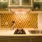 Deluxe and Modern Studio M Gold Tower Apartment By Travelio