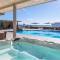 Deluxe Heritage - Roof Top Pool & Gym near Sky Tower