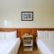 Lion Hotel