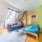 Private Apartment