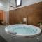 Sacratum B&B Suite Spa