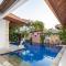 Taman Kesari Villas