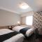 APA Hotel Wakayama - Wakajama