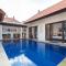 Taman Kesari Villas