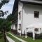 Chalet Catton Four bedroom appartement near Bad Kleinkirchheim