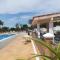 CAMPING BAHIA SANTA POLA
