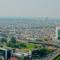 Best Price Studio Apartment at Capitol Park Residence By Travelio