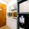 Best Price Studio Apartment at Capitol Park Residence By Travelio