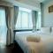 Best Price Studio Apartment at Capitol Park Residence By Travelio