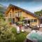 Chalet de Rollon - OVO Network