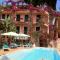Domus De Janas Sul Mare