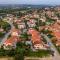 Cave Romane apartment with private pool and sea view - Vinkuran