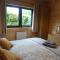 Pound Farm Holidays - Orchard Lodge - Cullompton