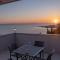 Luxury Sea View Apartment