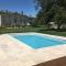 Wine Estate with Private Pool, Near River, Saint-Émilion - Libourne