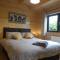 Pound Farm Holidays - Orchard Lodge