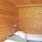 Holzhaus am Silbersee