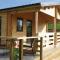 Pound Farm Holidays - Orchard Lodge - 卡伦普顿