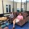 Park Hostel Osh