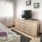 Apartments by the sea Vir - 13104