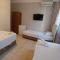 Hotel Yonca